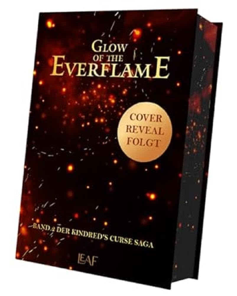 Penn Cole Glow Of The Everflame