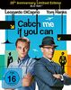 Catch Me If You Can - Limited Steelbook (Blu-ray)