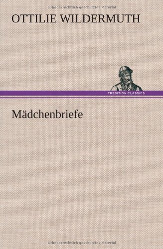 Mädchenbriefe