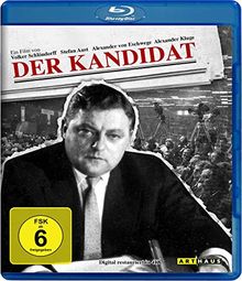 Der Kandidat [Blu-ray]