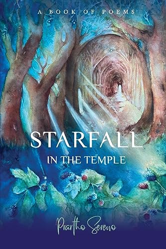 Starfall in the Temple