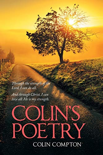 Colin’s Poetry