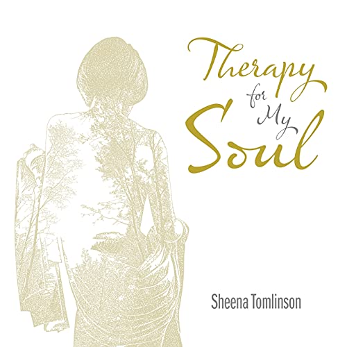 Therapy for My Soul