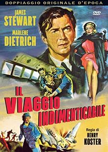 Il viaggio indimenticabile [IT Import]