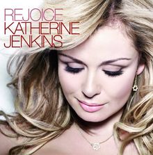 Rejoice von Jenkins,Katherine | CD | Zustand sehr gut