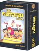 Les Pierrafeu, L'Intégrale Saison 1 - Coffret 5 DVD [FR Import]