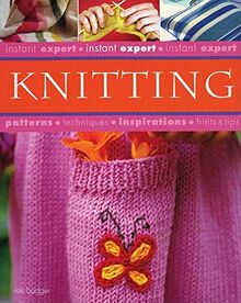 Knitting (Instant Expert series)