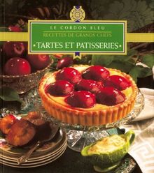 Le cordon bleu/tartes et patisseries