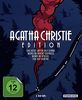 Agatha Christie Edition [Blu-ray]