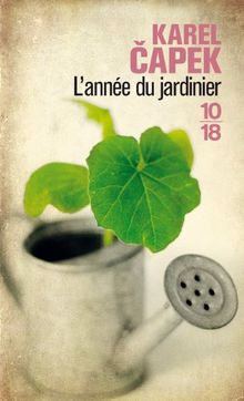 L'année du jardinier