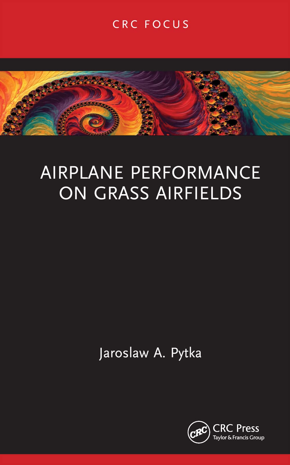 Airplane Performance on Grass Airfields (CRC Focus)