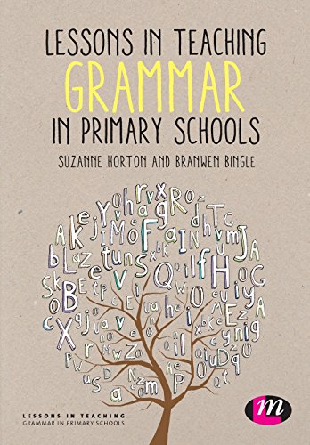 Lessons in Teaching Grammar in Primary Schools