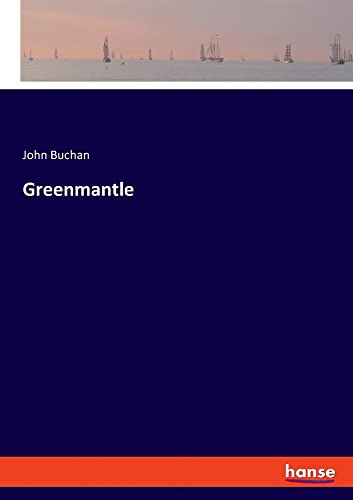 Greenmantle: DE