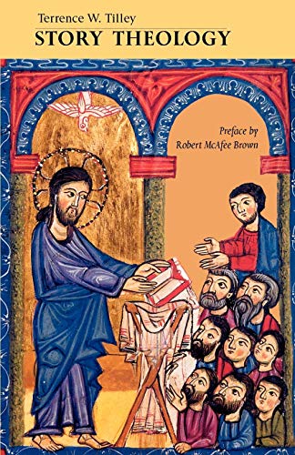 Story Theology (Theology and Life Series, Band 12)