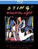 Sting - Bring On The Night [Blu-ray]