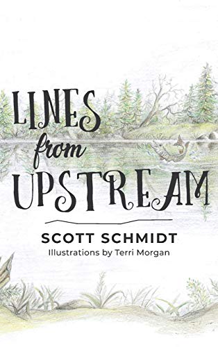 Lines from Upstream