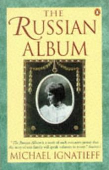 The Russian Album