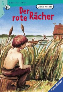 Der rote Rächer