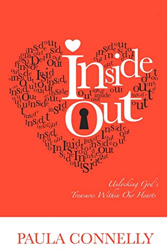 Inside Out: Unlocking God's treasures within our hearts