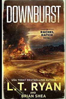 Downburst (Rachel Hatch)