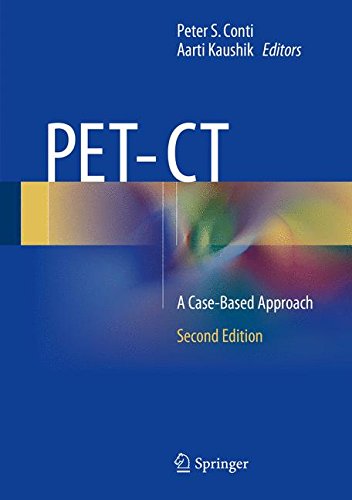 PET-CT: A Case-Based Approach