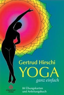 Yoga - ganz einfach