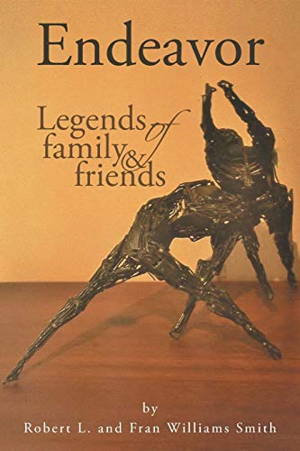 Endeavor: Legends of Family and Friends