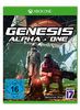 Genesis Alpha One - [Xbox One]