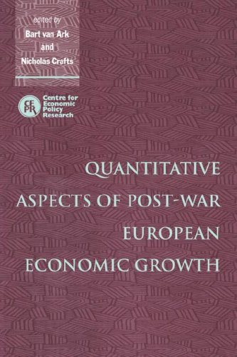Quantitative Aspect European Growth