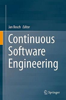 Continuous Software Engineering