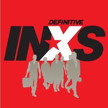 Definitive INXS (Ltd.ed.) von INXS | CD | Zustand gut