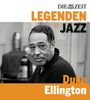 DIE ZEIT Edition: Legenden des Jazz - Duke Ellington