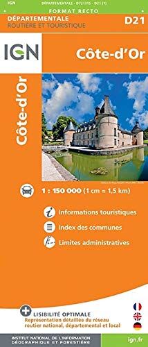 Cote-d'Or 2018