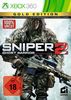 Sniper: Ghost Warrior 2 - Gold Edition - [Xbox 360]