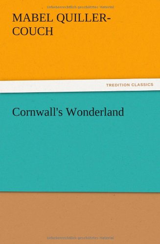Cornwall's Wonderland