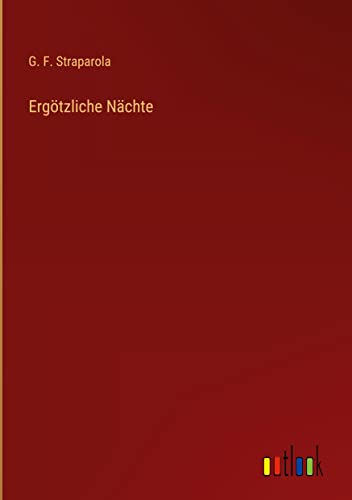 Ergötzliche Nächte