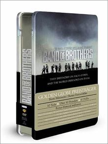 Band Of Brothers (6 DVDs)