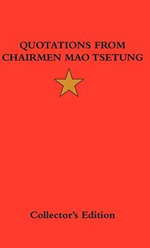 Quotations from Chairman Mao Tsetung