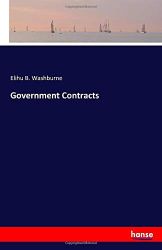 Government Contracts