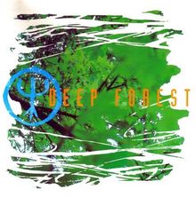Deep Forest