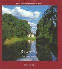 Branitz. Fürst Pücklers Park und Schloß