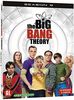 Coffret big bang theory, saison 9 [FR Import]