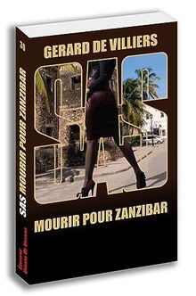 Mourir pour Zanzibar