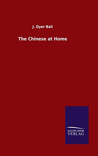 The Chinese at Home