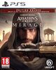 Assassins Creed: Mirage Deluxe Edition (Deutsche Verpackung) Uncut Edition
