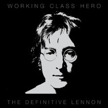 Working Class Hero - The Definitive Lennon [DOPPEL-CD]