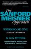 The Sanford Meisner Approach: An Actors Workbook (Career Development Book)
