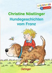 Hundegeschichten vom Franz