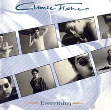 Everything (1987) von Climie Fisher | CD | Zustand gut