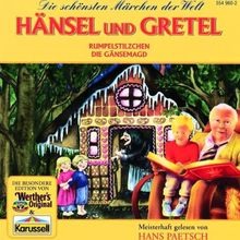 Hänsel Und Gretel